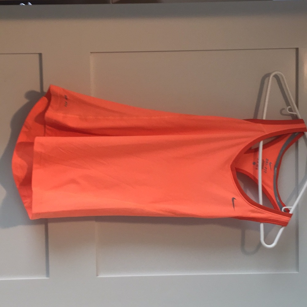 Nike tank top